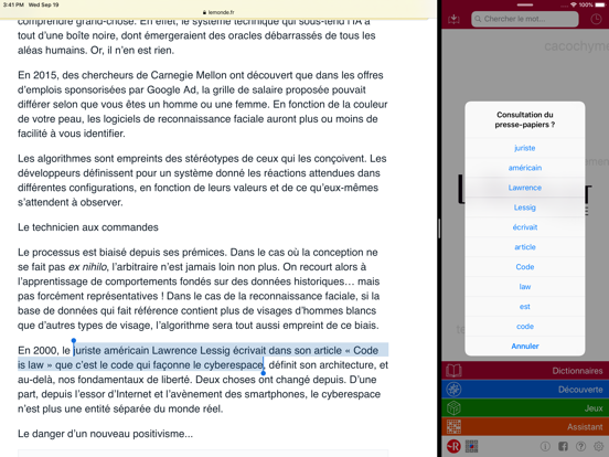 Dictionnaire Le Robert Mobile Dictionnaire Le Robert Mobile
