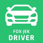 Fox-Jek Driver  Delivery Pers