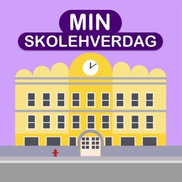 Min Skolehverdag