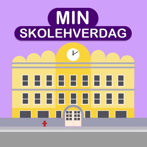 Min Skolehverdag