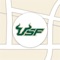 Need to lookup a University of South Florida building code