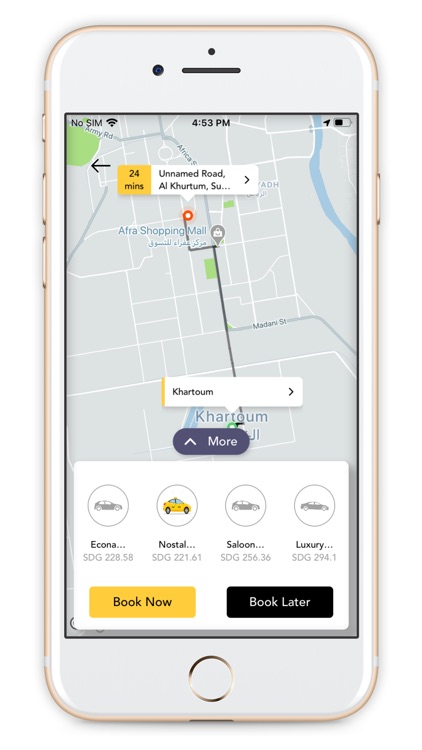 Leopard User screenshot-3