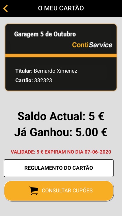 Garagem 5 de Outubro screenshot-4