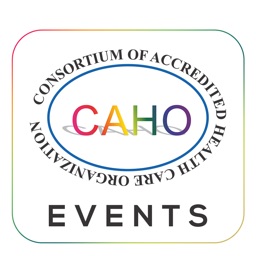 CAHO EVENTS