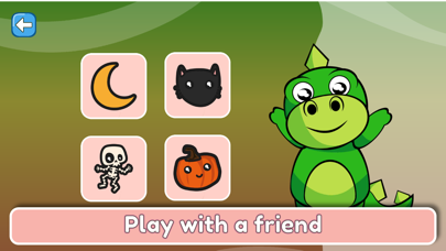 Baby games for toddlers 2+ 4+ screenshot 2