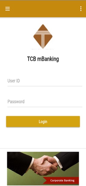 TCB mBanking and Payment