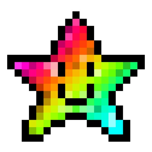 Magico - Color by Number Games
