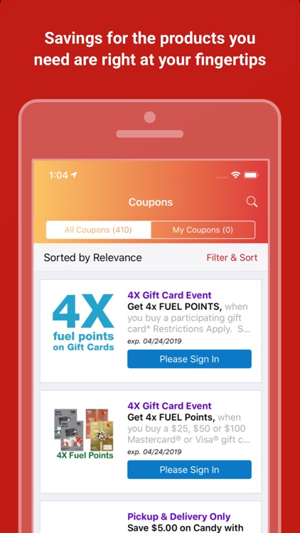 Food4Less screenshot-3