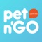 La app oficial para hacer shopping en pet n'GO desde tu celular