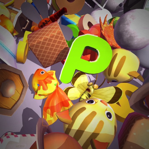 Find 3D Find 3D