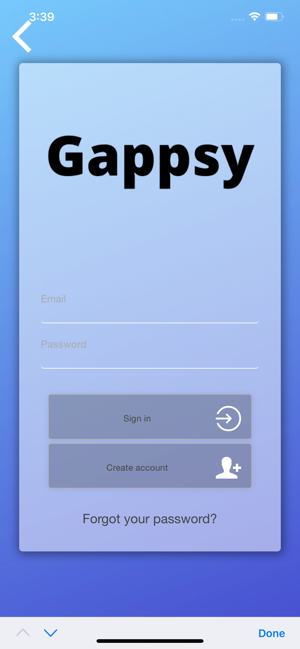 Gappsy(圖1)-速報App