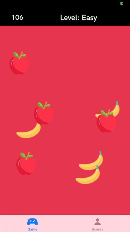 Fruit Touch Mania