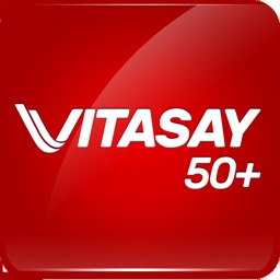 Vitasay50+