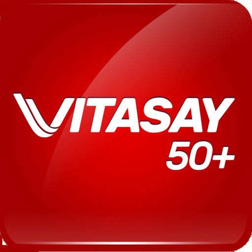 Vitasay50+