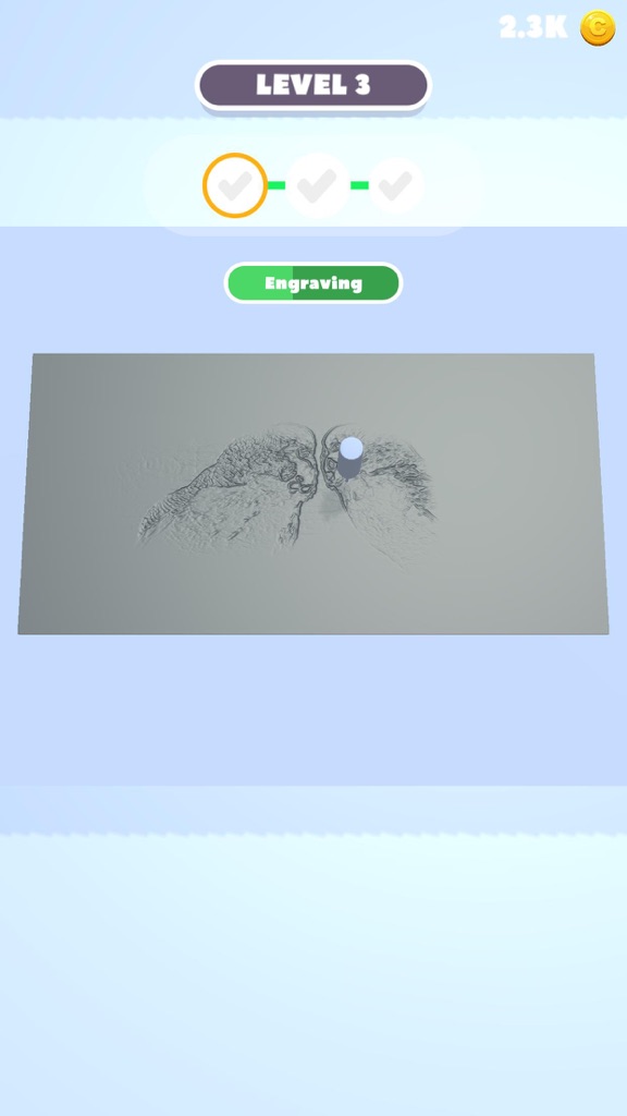 【图】Printer Simulator 3D(截图2)