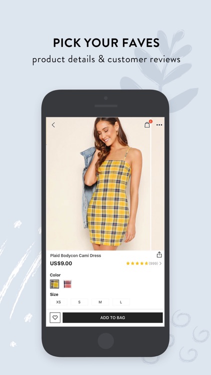 SHEIN-Fashion Shopping Online screenshot-3