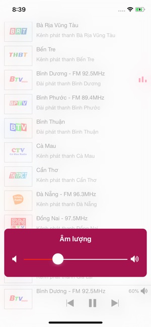 Radio Việt Nam Online(圖3)-速報App