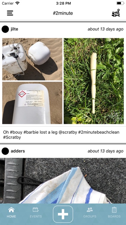 BeachClean screenshot-3