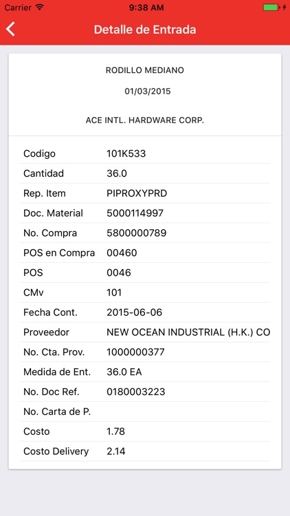 GPV – APP Ventas Súmate screenshot-4