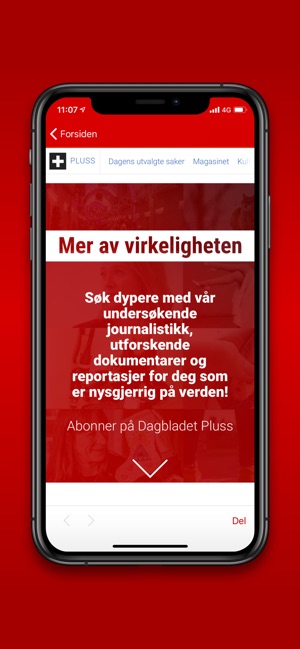 Dagbladet(圖3)-速報App