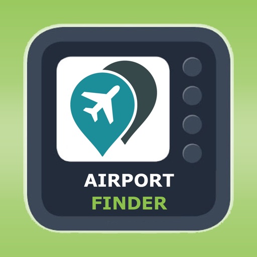 Nearest Airport Finder
