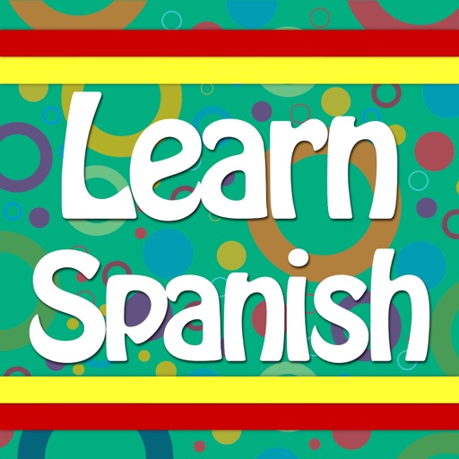 Learn Spanish Language icon