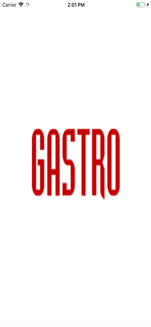 GastroMarkt(圖1)-速報App