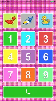 baby phone - games for family iphone screenshot 1