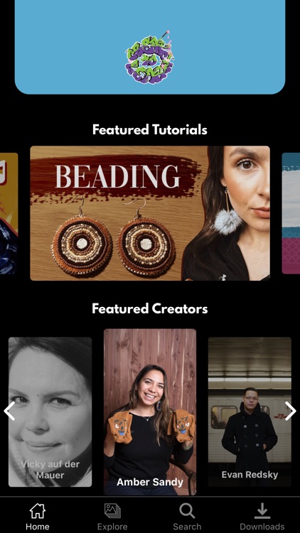 Create to Learn