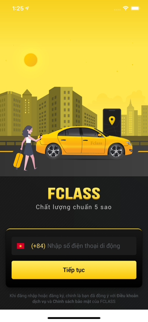 Fclass Driver(圖1)-速報App