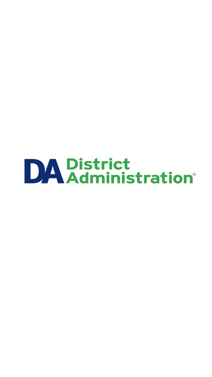 District Administration Events