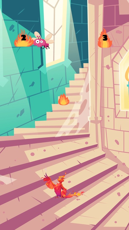 Phoenix rebirth screenshot-4