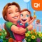 Discover Delicious - Emily's Home Sweet Home and help the O'Malleys fix up their dreamhouse