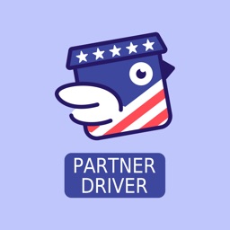 QWQER US Partner/Driver