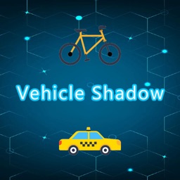 Vehicle Shadow&Nice
