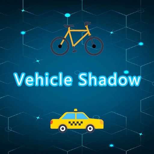Vehicle Shadow&Nice
