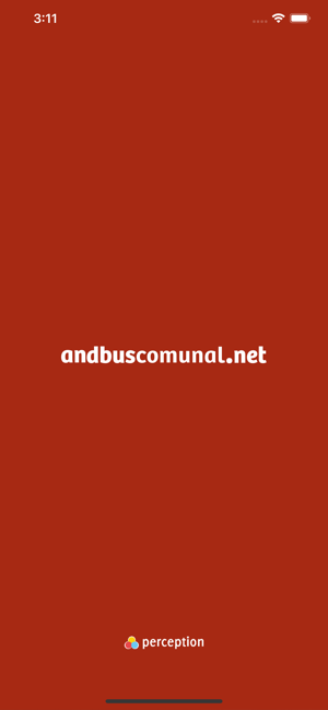 Andbus Comunal(圖1)-速報App