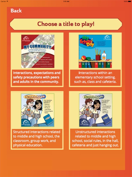 Social Perspective Taking