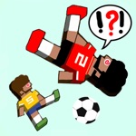Soccer Physics Fight Football