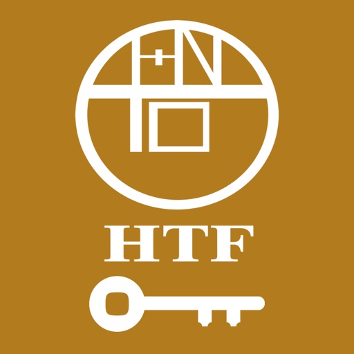 HTF 保安碼