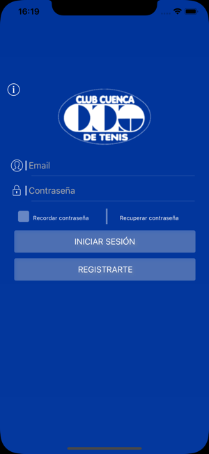 Club Cuenca de Tenis(圖1)-速報App