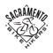 Icon Sacramento Bike Hikers