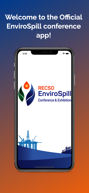 RECSO EnviroSpill 2019