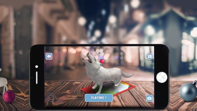 AR-plugin screenshot 4