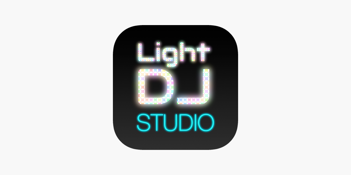 light dj studio