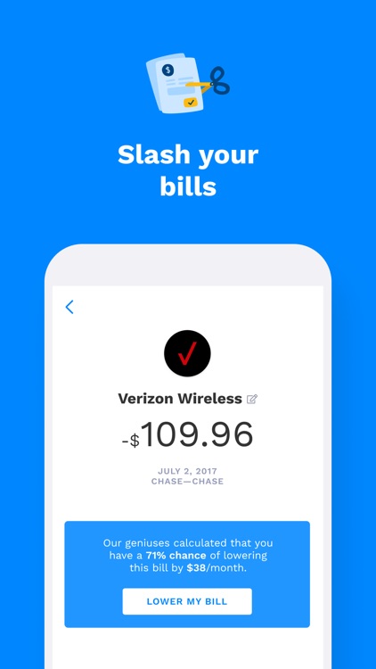 Albert: Budget. Save. Invest. screenshot-5