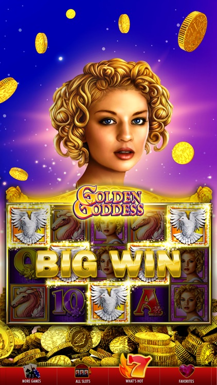 DoubleDown Casino Slots Games screenshot-7
