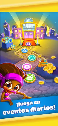 Captura 4 Disco Ducks iphone