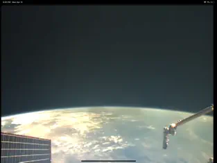 Imágen 6 ISS Live Now iphone