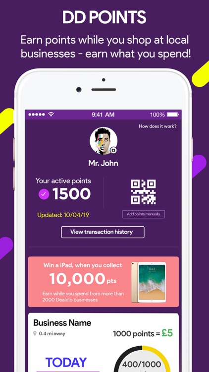 Dealdio - Deals and Discounts screenshot-3